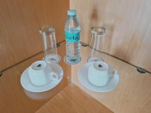 Hotel Express的酒水