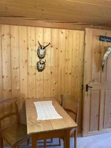 Φωτογραφία από το άλμπουμ του Berghotel Gasterntal σε Kandersteg