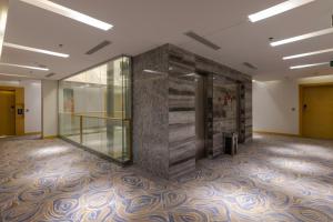 Fotografie z fotogalerie ubytování Qasr Al Sahab Hotel Makkah v Mecce