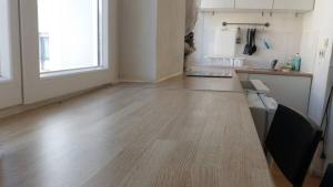 APPARTEMENT ENTIER A PARIS 2 PIECES PROCHE VOLTAIRE.