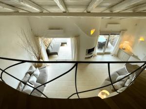 Gallery image of SAN TEODORO PUNTA EST FANTASTICO TRILOCALE VISTA MARE in Capo Coda Cavallo