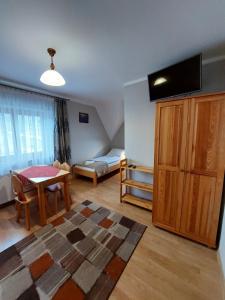 Fotografia z galérie ubytovania Pokoje gościnne u Marty v destinácii Jurgów