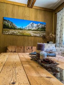 Fotografie z fotogalerie ubytování Chalet Wildalpen (in Ruhelage & mit Wellness) v destinaci Wildalpen
