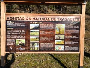 Fotografia z galérie ubytovania Alojamiento Rural El Morenal v destinácii Tragacete