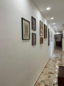 Fotografie z fotogalerie ubytování La Baronessa v destinaci Carini