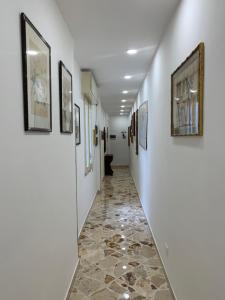 Fotografie z fotogalerie ubytování La Baronessa v destinaci Carini