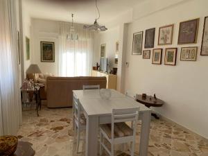 Fotografie z fotogalerie ubytování La Baronessa v destinaci Carini