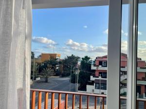 Balcone o terrazza di Ocean Roof