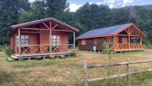 Phong cảnh thiên nhiên gần the country house +10 ảnh