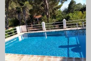 Fotografia z galérie ubytovania Villa Célia Alzira v destinácii Alzira