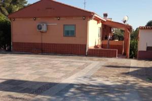 Fotografia z galérie ubytovania Villa Célia Alzira v destinácii Alzira