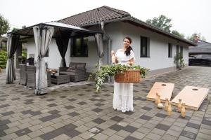 Hosté ubytování Apartmány a Wellness VMAL