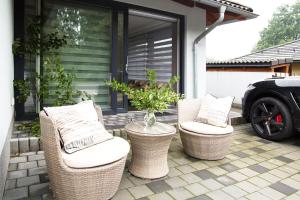 Fotografie z fotogalerie ubytování Apartmány a Wellness VMAL ve Skutči