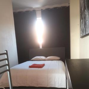 Afbeelding uit fotogalerij van Apartamento en Castellón RENFE in Castellón de la Plana