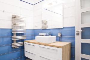 Fotografie z fotogalerie ubytování Apartmány a Wellness VMAL ve Skutči + 29 fotografií