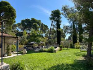 Imagen de la galería de Le Mas Angelou, en Maussane-les-Alpilles 19 fotos más