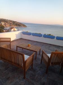 Foto dalla galleria di The View Stara Baška a Stara Baška