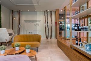 Foto de la galeria de Hotel Vagabond a Riccione
