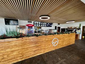 Foto sihtkohas Kořenov asuva majutusasutuse Hotel Prichovice galeriist