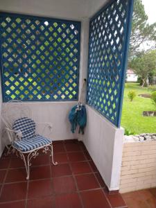 Afbeelding uit fotogalerij van Hotel Pousada Esmeralda in Itatiaia