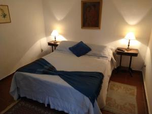 Afbeelding uit fotogalerij van Hotel Pousada Esmeralda in Itatiaia