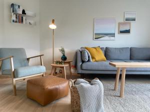 Gallery image of Ferienwohnung Klaus in Wyk auf Föhr