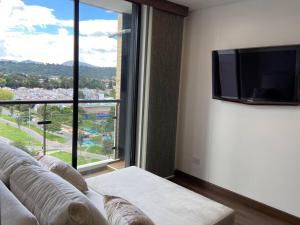 Gallery image of Apartamento entero para Estrenar - Hermosa Vista. in Bogotá