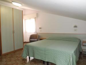 Gallery image of Appartamenti Muccioli Misano in Misano Adriatico