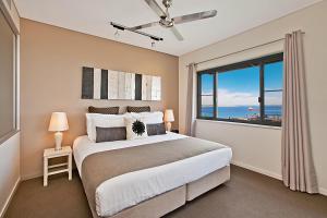 Gallery image of Darwin Waterfront Luxury Suites in Darwin