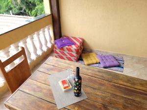 里约热内卢Santo Mirante Hostel的相册照片