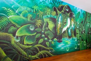 Fotografie z fotogalerie ubytování La Vela Boutique Hotel v destinaci Manuel Antonio