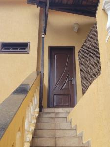 里约热内卢Santo Mirante Hostel的相册照片