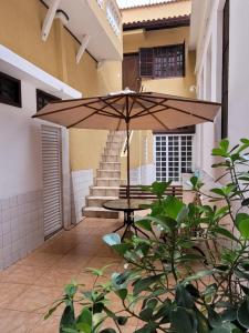 里约热内卢Santo Mirante Hostel的相册照片