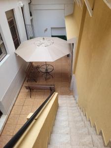 里约热内卢Santo Mirante Hostel的相册照片
