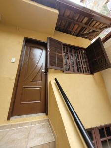 里约热内卢Santo Mirante Hostel的相册照片