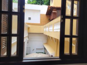 里约热内卢Santo Mirante Hostel的相册照片