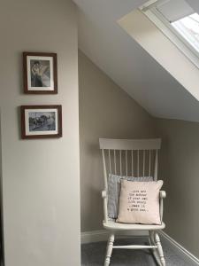 Foto sihtkohas Newbridge asuva majutusasutuse The Mews galeriist