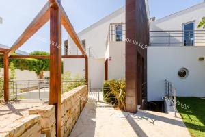 Imagen de la galería de Ferragudo Premium Villa - heatable pool & river views, en Ferragudo