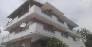 Fotografia z galérie ubytovania VillAri Lefkas Suites v destinácii Exanthia