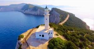 Fotografia z galérie ubytovania VillAri Lefkas Suites v destinácii Exanthia