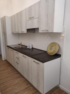 Foto dalla galleria di sea ottiolu a Porto Ottiolu