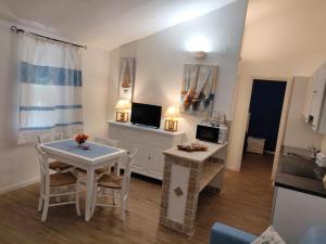 Foto dalla galleria di sea ottiolu a Porto Ottiolu