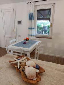 Foto dalla galleria di sea ottiolu a Porto Ottiolu Altre 7 foto