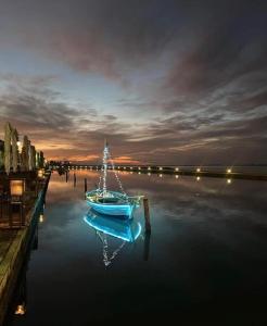 Fotografia z galérie ubytovania VillAri Lefkas Suites v destinácii Exanthia