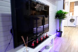 Fotografia z galérie ubytovania Loft Jerez v destinácii Jerez de la Frontera