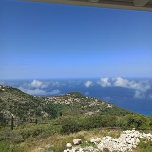 Fotografia z galérie ubytovania VillAri Lefkas Suites v destinácii Exanthia