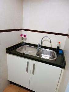 Fotografie z fotogalerie ubytování Corrala de San Antón. Sencillo apartamento en pleno centro v destinaci Granada