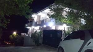 Fotografia z galérie ubytovania VillAri Lefkas Suites v destinácii Exanthia