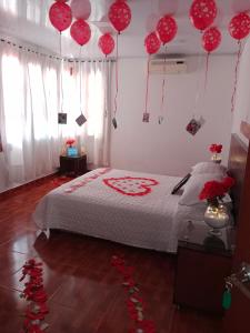 Φωτογραφία από το άλμπουμ του Finca Campestre El Encanto σε Βιλιαβισένσιο +105 φωτογραφίες