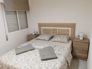 Fotografia z galérie ubytovania Mar apartamento v destinácii Torrevieja